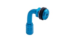 Spec-X Reifenventil 11,4 mm Blau