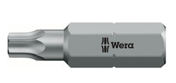 Wera Bit IP TORX PLUS - 25IP