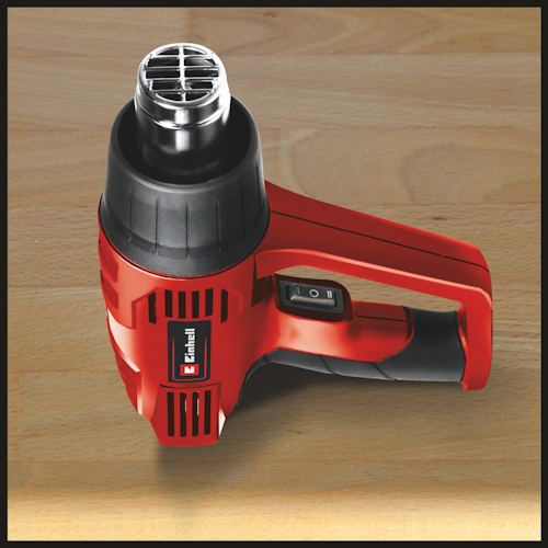 Einhell Heißluftpistole TH-HA 2000/1 4520179