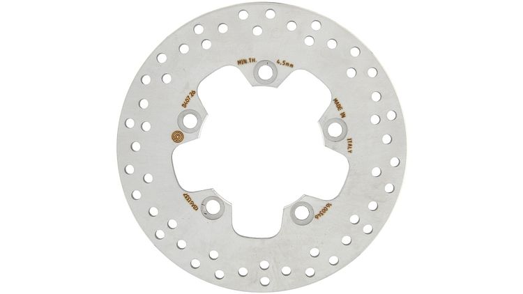 Brembo Bremsscheibe Modell 68B40797