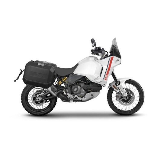 SHAD 4P Befestigungssystem Ducati Desert X 937 22-