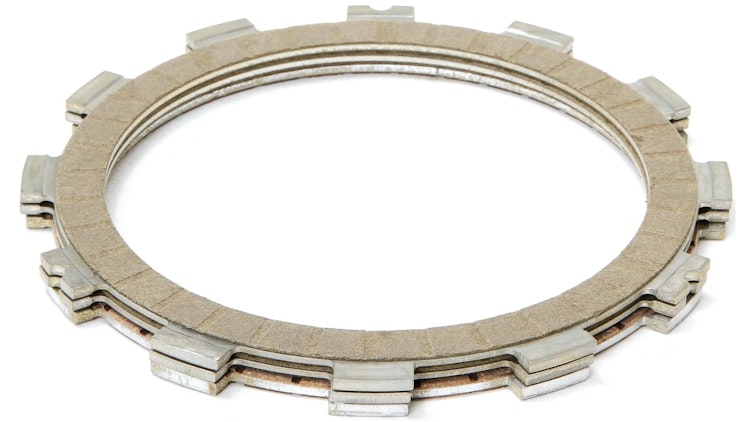 TRW Kupplungslamellensatz MCC346-3