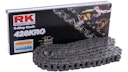 Vorschaubild RK Kette 428KRO, 122 Glieder
