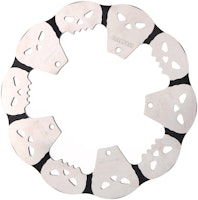 Galfer Bremsscheibe DF667