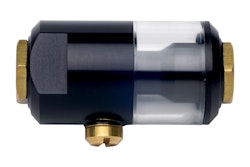 Metabo Leitungsöler R 1/4" IG