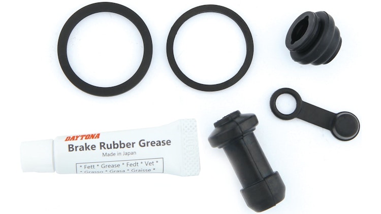 Daytona Reparatursatz 88272 für Nissin 1 Kolben Schwimmsattel