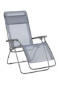 Vorschaubild Lafuma Relaxliege R CLIP, Stahl / Batyline