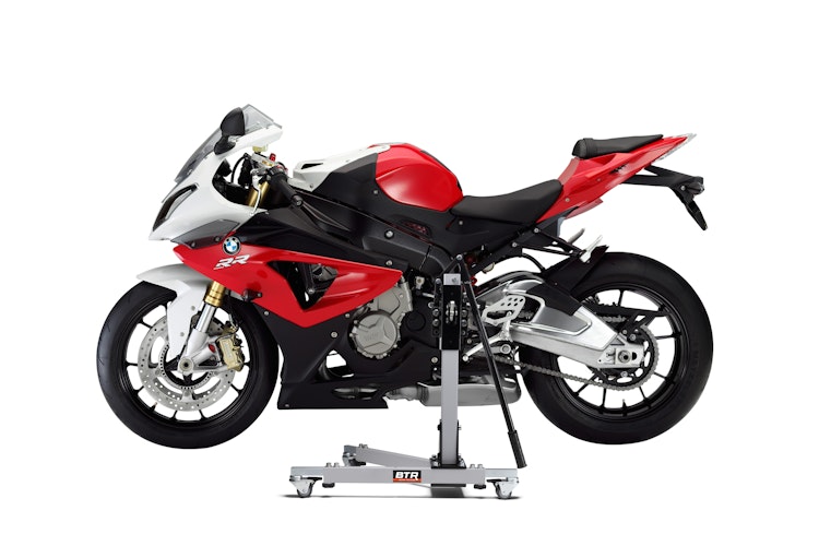 Zentralständer EVOLIFT® für BMW S 1000 RR (K46) 09-13