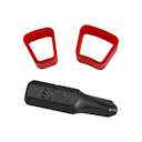 Vorschaubild Ducati Spacers Gasgriff Spacer für Ducati / Husqvarna / KTM / Triumph