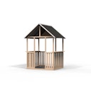 Vorschaubild EXIT Holzspielhaus Panorama 100