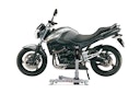 Vorschaubild Zentralständer EVOLIFT® für Suzuki GSR 600 06-11