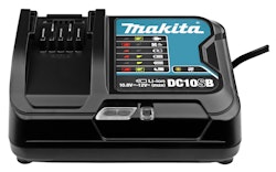 Makita Schnellladegerät DC10SB 197363-4