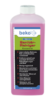 beko TecLine Sanitär-Reiniger-Konzentrat