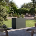 Vorschaubild KGT Hochbeet UrbanGrow M - B 101 x T 51 x H 78 cm