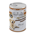 LandFleisch Hund Care Hypoallergen 400gVorschaubild