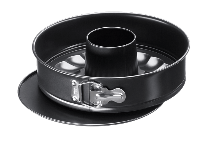 Kaiser Springform mit Rohrboden Ø 28 cm Classic