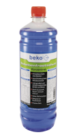 beko Scheibenfrostschutz-Konzentrat