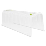 Noor Pflanztunnel Modul'o 30 78x29x28cm - mit Bewässerungs- und LüftungssystemZubehörbild