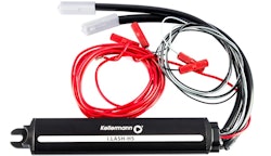 Kellermann Adapterkabel i.LASH H5 Blinker vorne oder hinten VFR 800 Crossrunner 2017 – 2020