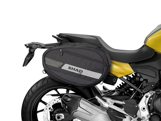 SHAD Seitlicher Taschenhalter - BMW F900XR