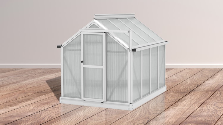 Vitavia Minigewächshaus/Balkongewächshaus Merlin - 0,83 m²