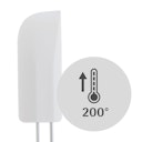 Vorschaubild WMF Teigschaber 24 cm Profi Plus