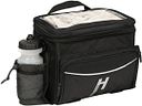 Vorschaubild Haberland Lenkertasche Max Plus schwarz