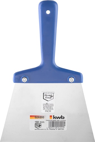kwb Blattspachtel Universal 150 mm 29200