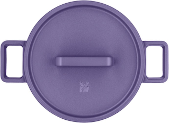 WMF Flavour Bräter, 24 cm, Violet