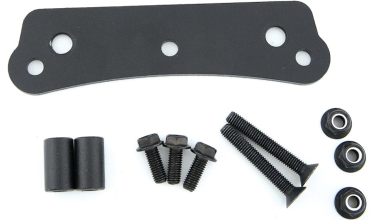 KAPPA Rückenlehne KTB 1136 für Honda PCX