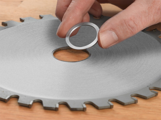 kwb Reduzierringe 35 x 30 mm 583530