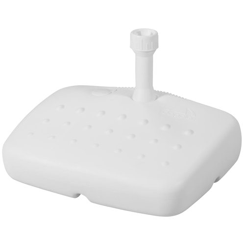 doppler Füllsockel Balkon 17 Liter, Kunststoff