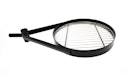 Vorschaubild Wolff Finnhaus Grillkota Basic: Großer Schwenkarm für Grill