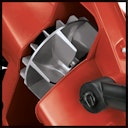 Vorschaubild Einhell GE-EL 3000 E Elektro-Laubsauger