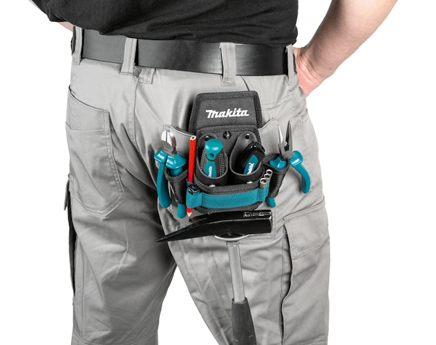 Makita Hammer- und Werkzeughalter E-15285