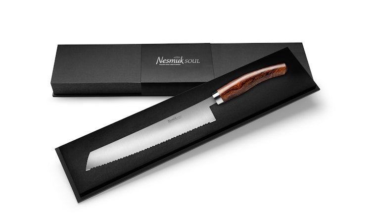 Nesmuk Brotmesser SOUL 270