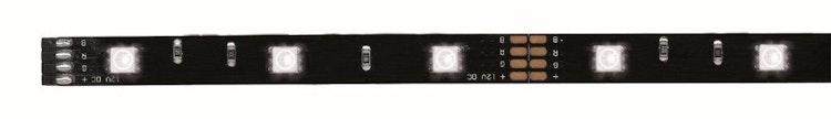 Paulmann YourLED ECO LED Strip RGB Einzelstripe 1m
