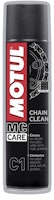 MOTUL Kettenreiniger MC Care C1 - Spray 400ml
