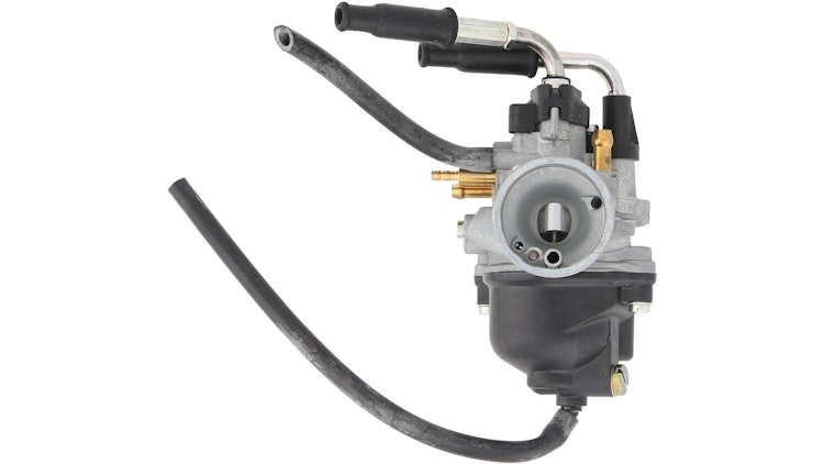 Dell'Orto PHBN 12HS Vergaser für MBK Nitro, MBK YQ, Yamaha Aerox und Yamaha YQ
