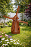 Badeko Windmühle „1000“Zubehörbild