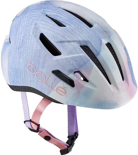 Bollé Helm Stance JR XS butterfly matte