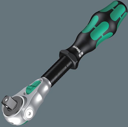 Wera Steckschlüsselsatz Bicycle Set 7