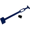 Vorschaubild Heissner Zugschieber mit Arretierung für FPU24000 (ab 2021)