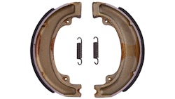 TRW Bremsbacke MCS 810