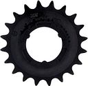 Vorschaubild Shimano Steck-Zahnkranz Nexus 20 Zähne schwarz