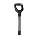 Vorschaubild Fiskars Ergonomic Spaten Rund Grey 1066710