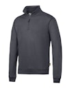 Vorschaubild Snickers Workwear 2818 Sweatshirt Troyer