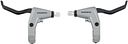 Vorschaubild Shimano Bremshebel Alivio BL-T4000 silber