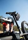 Vorschaubild Rixen & Kaul Satteltasche Bikepack Sport Expandable schwarz