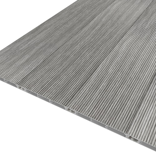 TraumGarten DreamDeck Alu Terrassendiele - Verschiedene Ausführungen